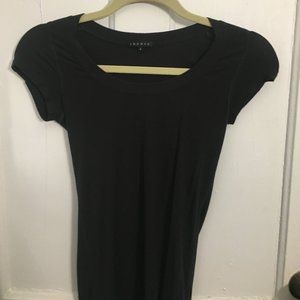 Theory t-shirt, size XS